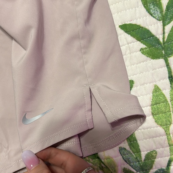 Never Worn Brand New With Tags Women’s Nike dri-fit shorts!!! - Picture 4 of 6